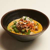 CURRY MALAYO DE CORDERO