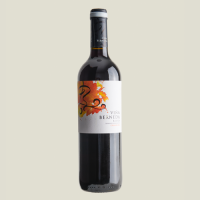 VIÑA BERNEDA - CRIANZA