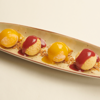 MOCHIS JAPONESES