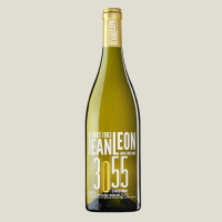 JEAN LEON 3055 Blanco
