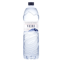 AGUA VERI 1LT