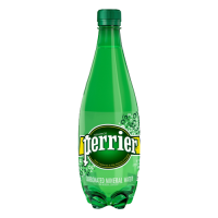 AGUA CON GAS PERRIER PEQUEÑA