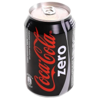 COCA COLA ZERO