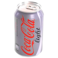 COCA COLA LIGHT
