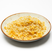 ARROZ FRITO CON HUEVO