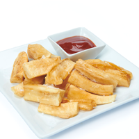 Yuca Frita