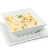 SOPA TOM KHA