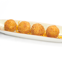 BUÑUELOS DE SALMÓN