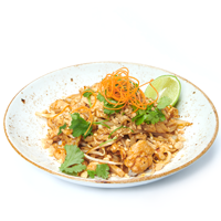 PAD THAI POLLO