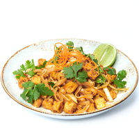 PAD THAI TOFU