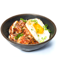 KARAAGE DON